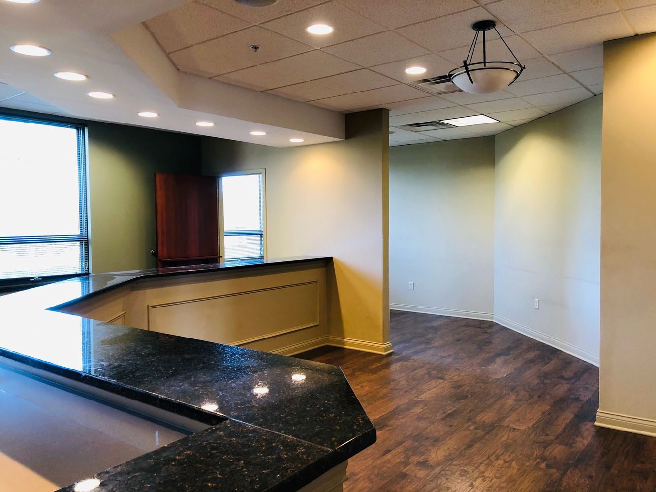 Suite 100